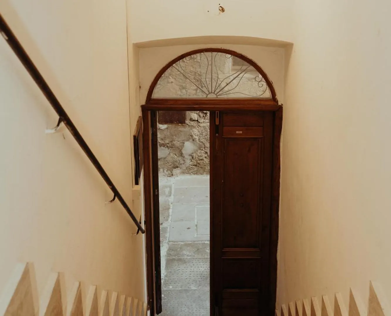 Casa vacanze La Dolce Vita Cittadella Pitigliano