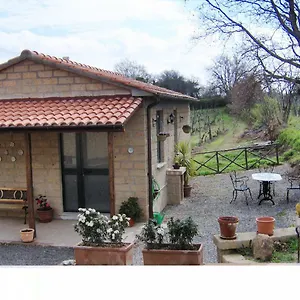 Casetta In Maremma Casa di campagna