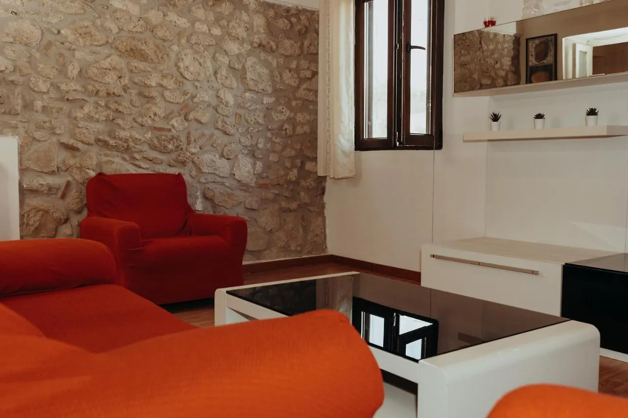 Holiday home La Dolce Vita Cittadella Pitigliano