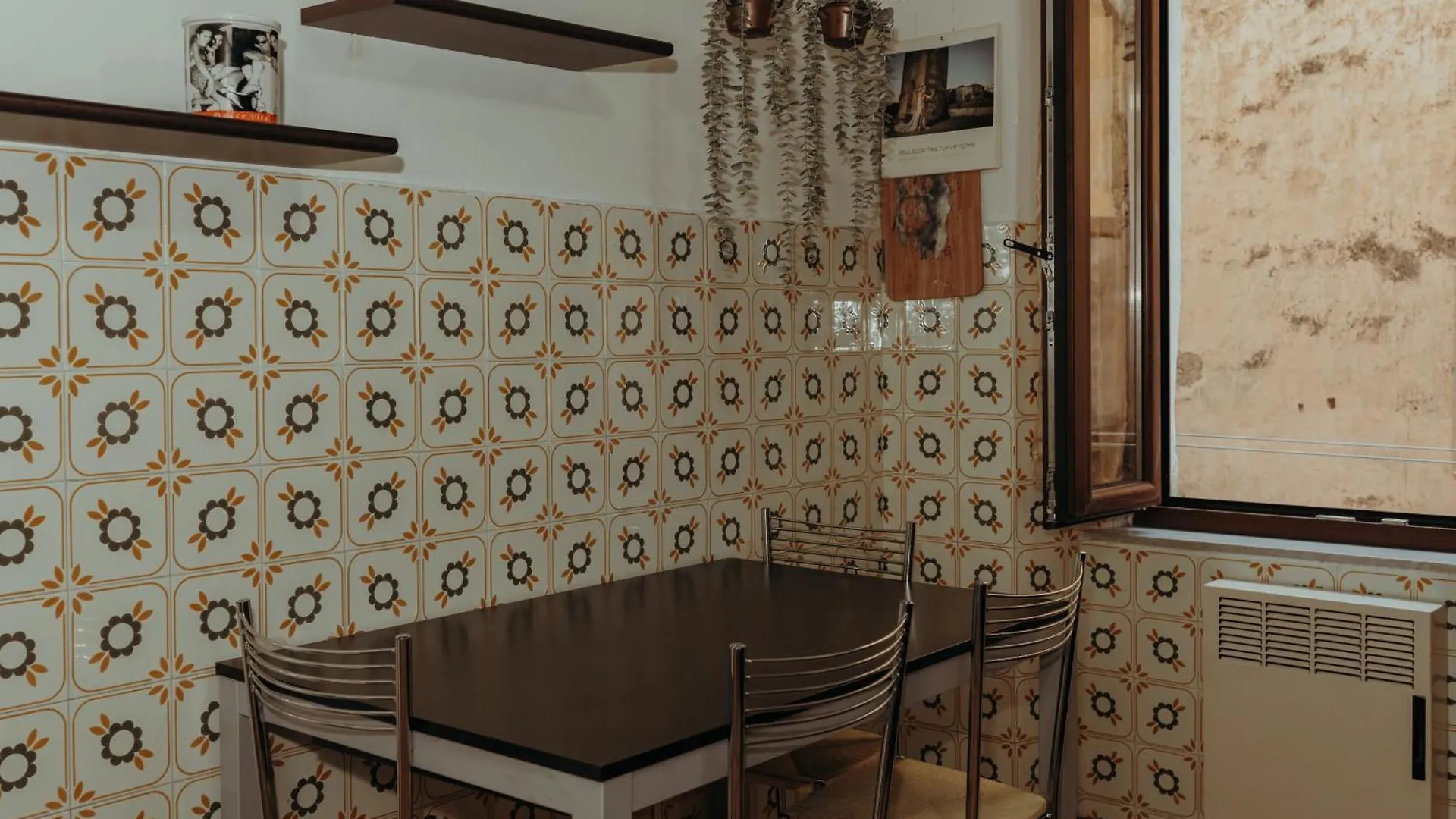 Holiday home La Dolce Vita Cittadella Pitigliano