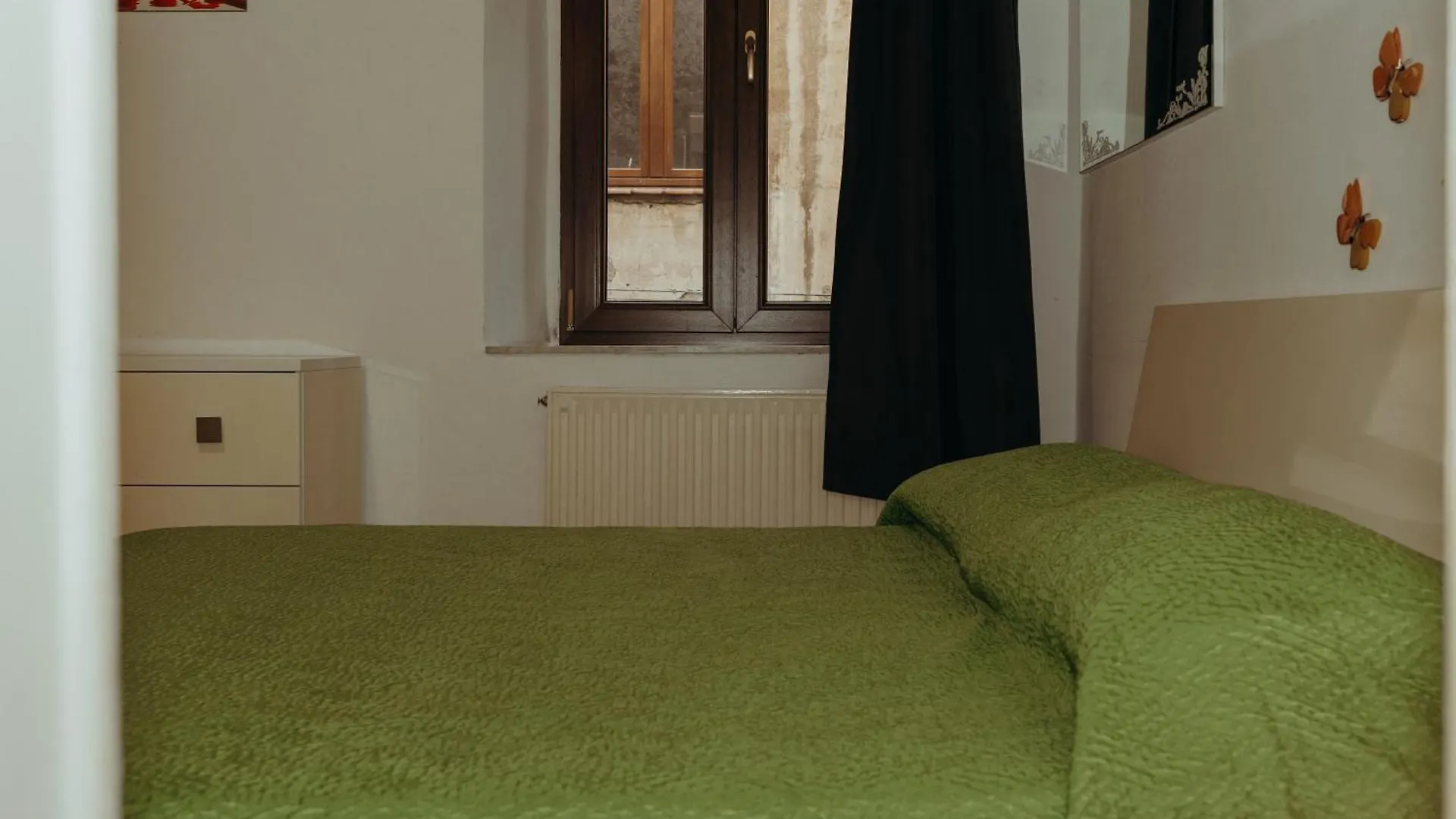 La Dolce Vita Cittadella Pitigliano Holiday home