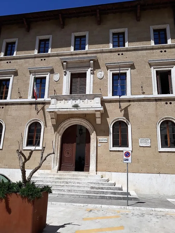 Holiday home La Dolce Vita Cittadella Pitigliano Italy