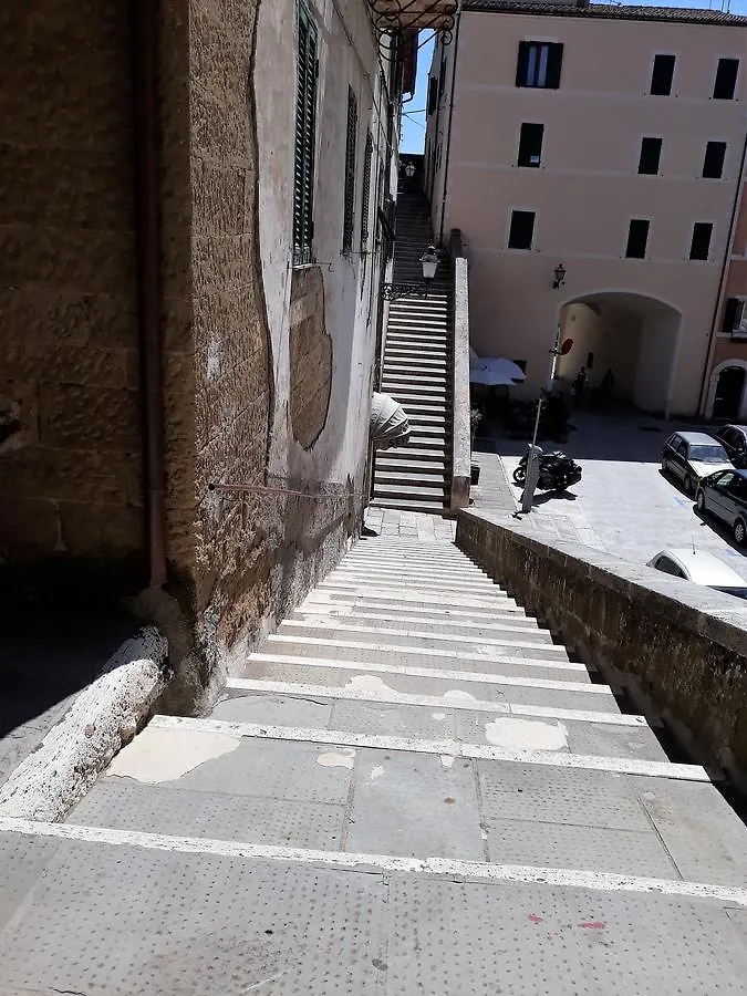 Holiday home La Dolce Vita Cittadella Pitigliano