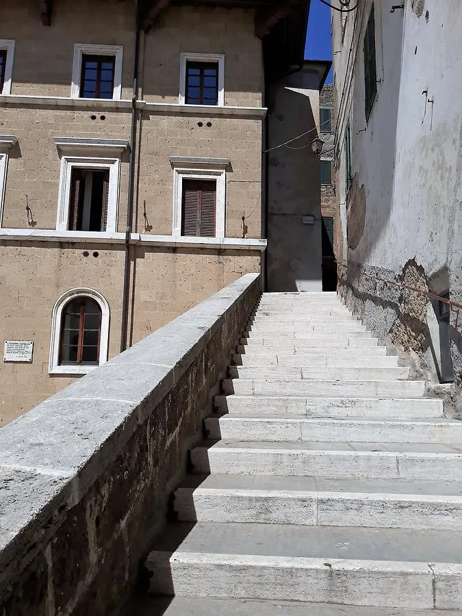 La Dolce Vita Cittadella Pitigliano Holiday home